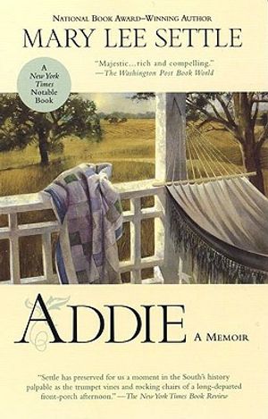 Addie: A Memoir image number 0