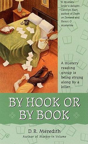 By Hook or by Book image number 0