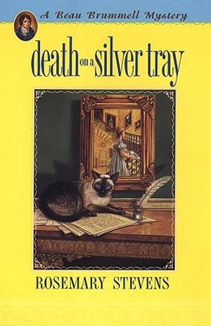 Death on a Silver Tray image number 0