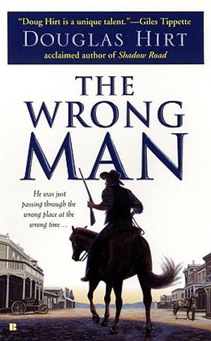The Wrong Man image number 0