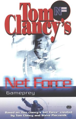 Gameprey image number 0