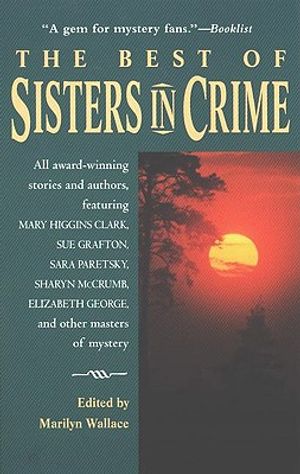 The Best of Sisters in Crime image number 0
