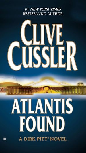 Atlantis Found image number 0