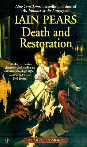 Death and Restoration image number 0