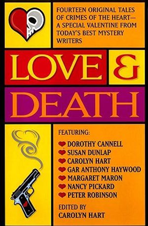 Love and Death image number 0
