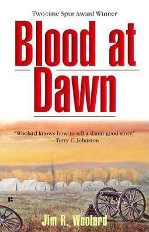 Blood at Dawn image number 0