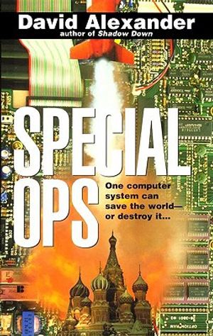 Special Ops image number 0