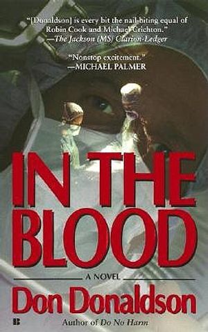 In the Blood image number 0