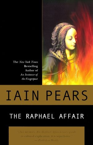 The Raphael Affair image number 0