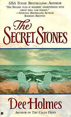 The Secret Stones image number 0