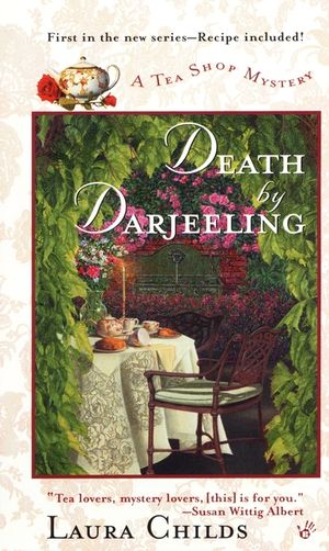 Death by Darjeeling image number 0
