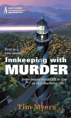 Innkeeping with Murder image number 0