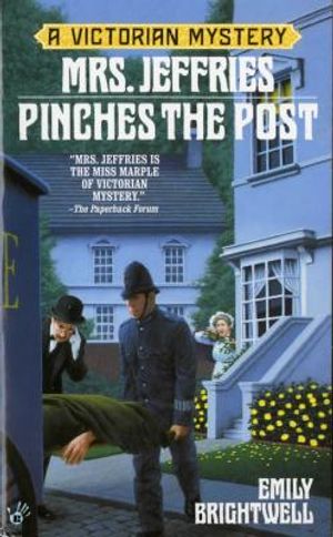 Mrs. Jeffries Pinches the Post image number 0
