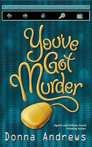 You've Got Murder image number 0