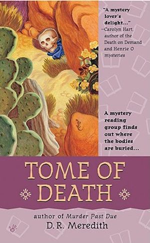 Tome of Death: 6 image number 0