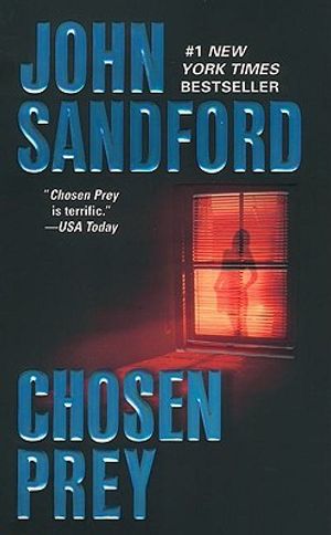 Chosen Prey image number 0