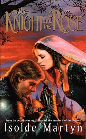 The Knight and the Rose image number 0