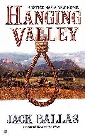 Hanging Valley image number 0