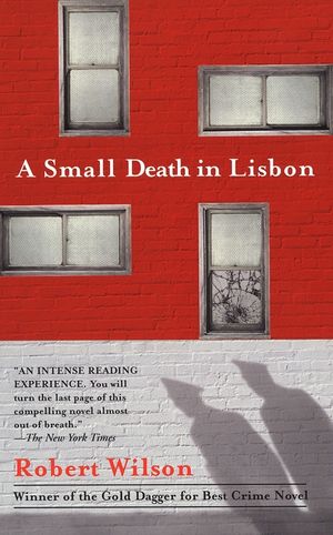 A Small Death in Lisbon image number 0