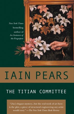The Titian Committee image number 0
