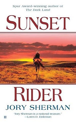 Sunset Rider image number 0