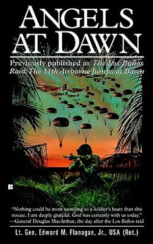 Angels at Dawn: The Los Banos Raid image number 0