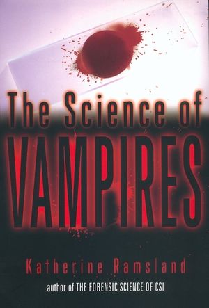 The Science of Vampires image number 0