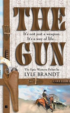 The Gun image number 0