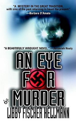 An Eye for Murder image number 0