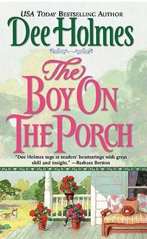 The Boy on the Porch image number 0
