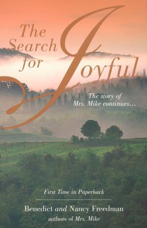 The Search for Joyful image number 0