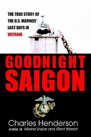 Goodnight Saigon: 7 image number 0