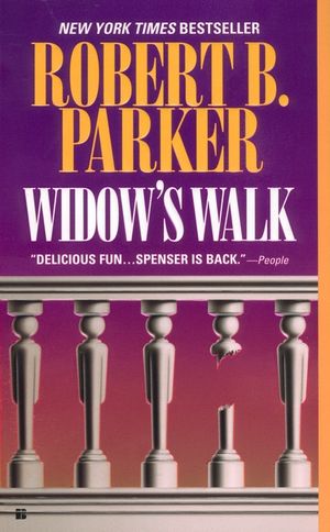 Widow's Walk image number 0