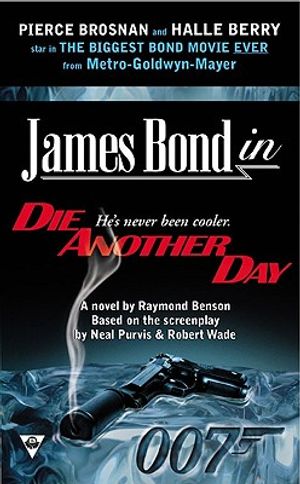 Die Another Day image number 0