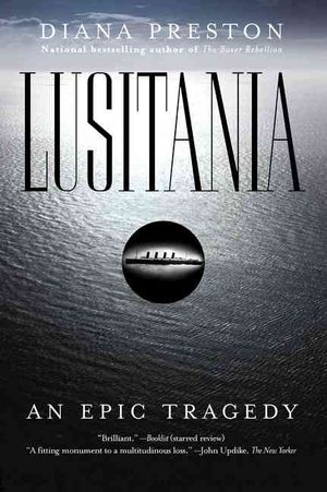 Lusitania : An Epic Tragedy image number 0