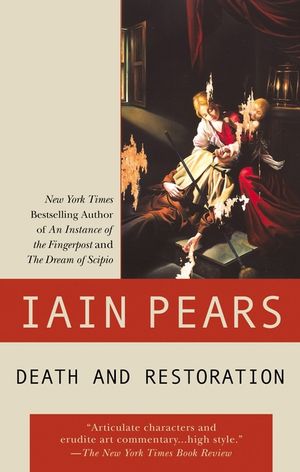 Death and Restoration image number 0