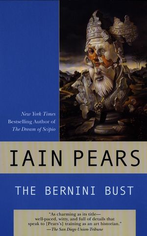 The Bernini Bust image number 0