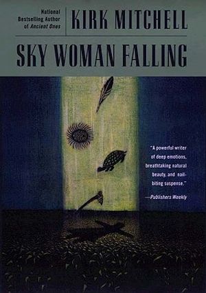 Sky Woman Falling: 6 image number 0
