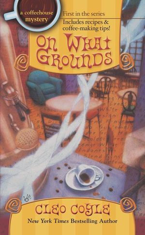On What Grounds image number 0