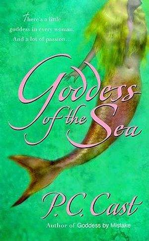 Goddess of the Sea image number 0