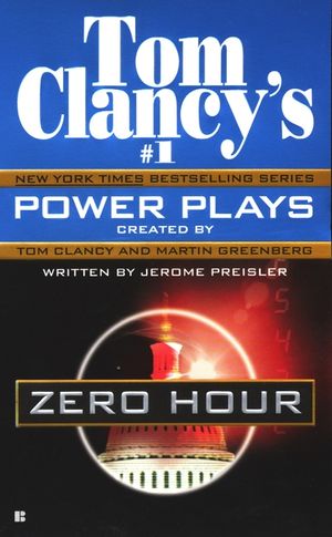 Zero Hour image number 0