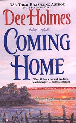 Coming Home image number 0