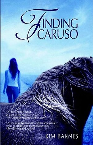 Finding Caruso image number 0
