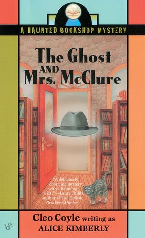 The Ghost and Mrs. McClure image number 0