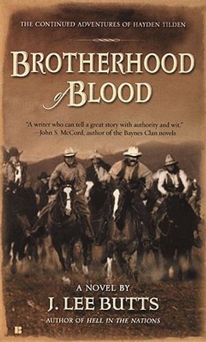 The Brotherhood of Blood image number 0