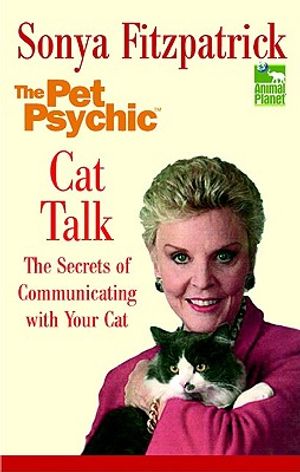 Cat Talk: The Secrets of Communicating with Your Cat image number 0