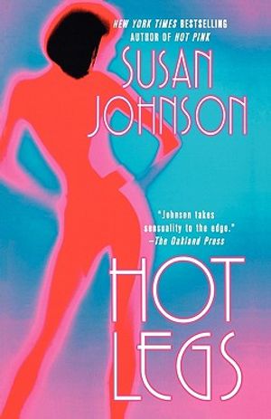 Hot Legs image number 0