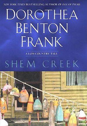 Shem Creek: A Lowcountry Tale image number 0