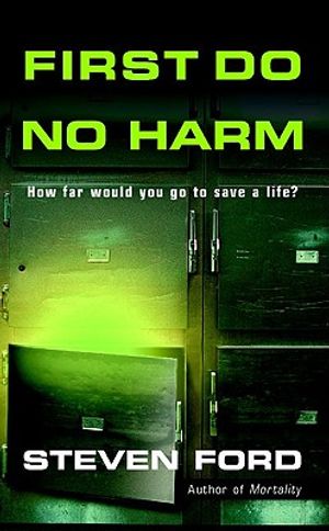 First Do No Harm image number 0