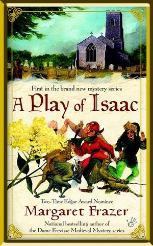 A Play of Isaac image number 0